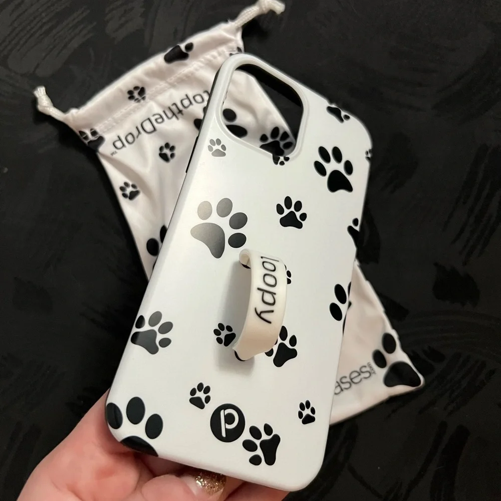 Loopy Case for iPhone 12 Pro Max